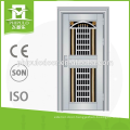 2017 Best quality latest design 304 stainless steel door from Yongkang